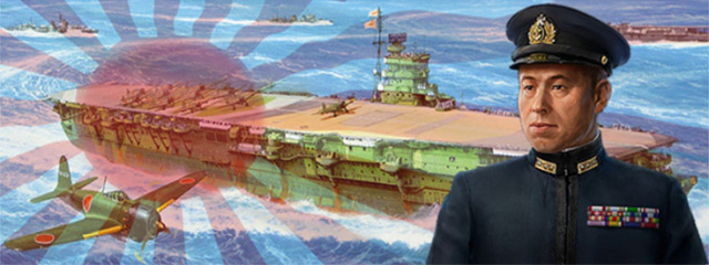 Read more about the article Pearl Harbor ve Isoroki Yamamoto