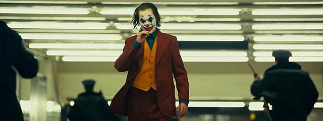 Read more about the article 1 Dakikada Joker [2019] Filmi