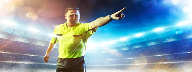 Read more about the article Futbola Yeni Kural Önerileri