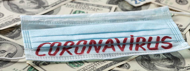 Read more about the article Covid19 Maliyeti 4,5 Trilyon Dolar
