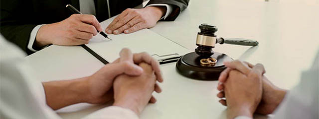 Read more about the article Üç Boşanma Nedeni