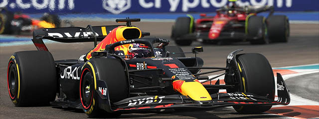 Read more about the article 2022 Miami Grand Prix